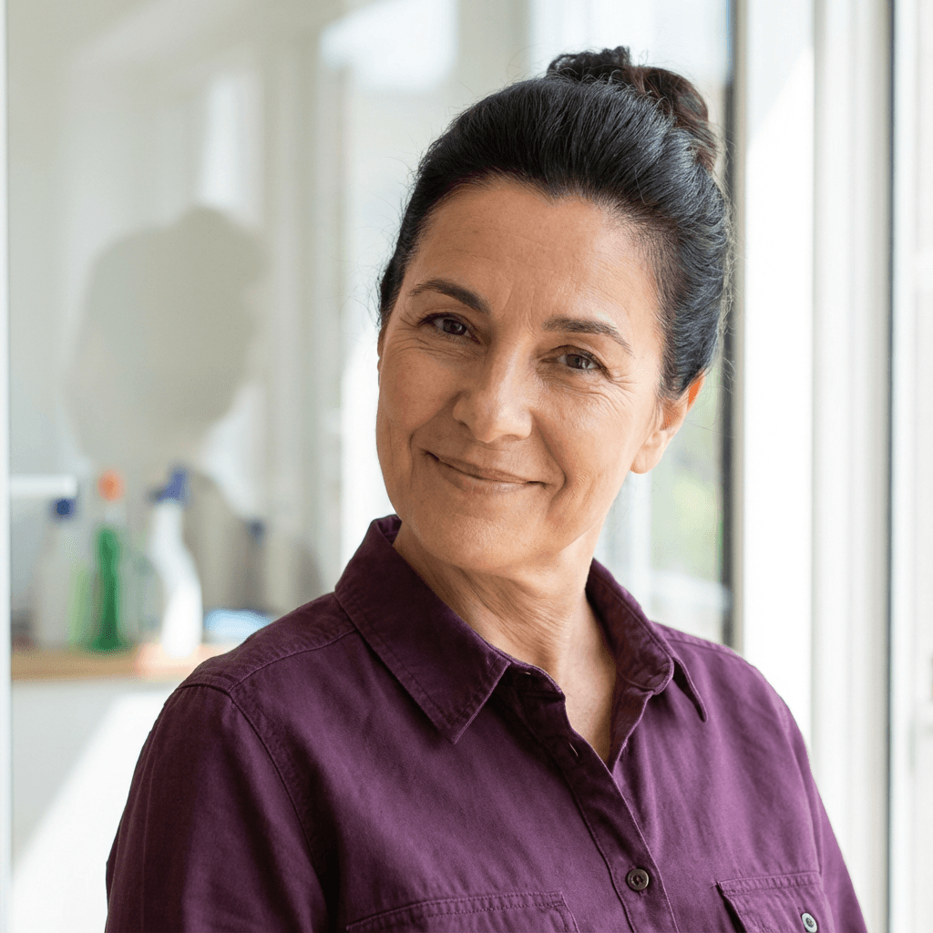 Natalia Kowalski, Celebration Client